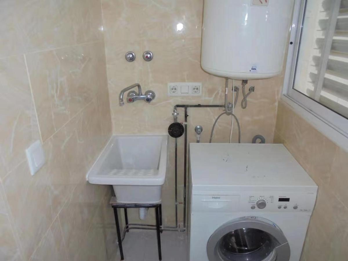 Holiday Apartment Torres Montecarlo 베니돔 외부 사진