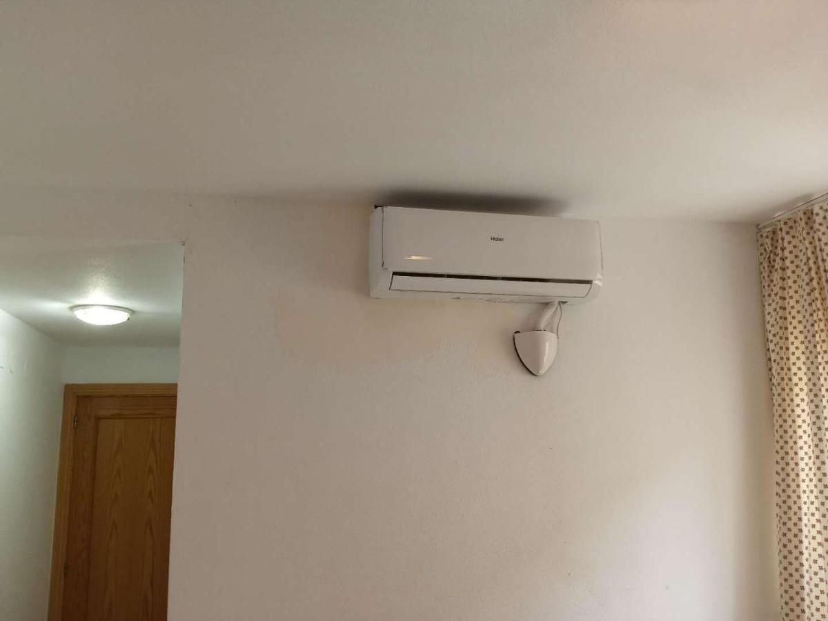 Holiday Apartment Torres Montecarlo 베니돔 외부 사진