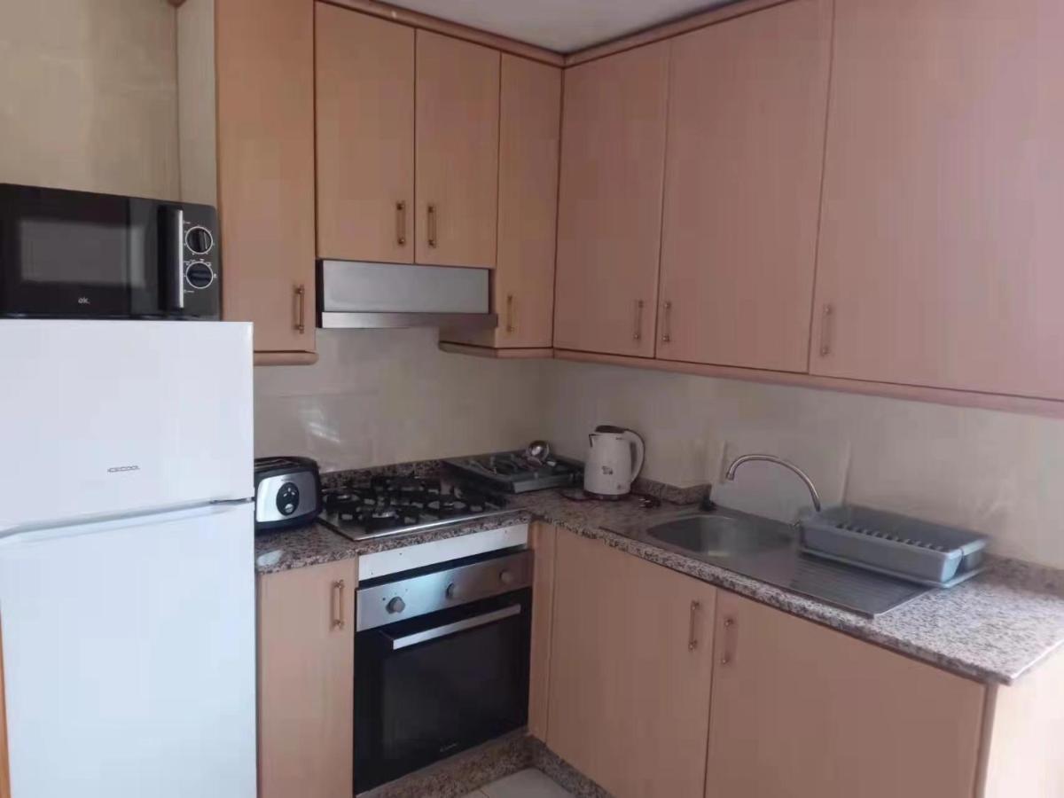 Holiday Apartment Torres Montecarlo 베니돔 외부 사진