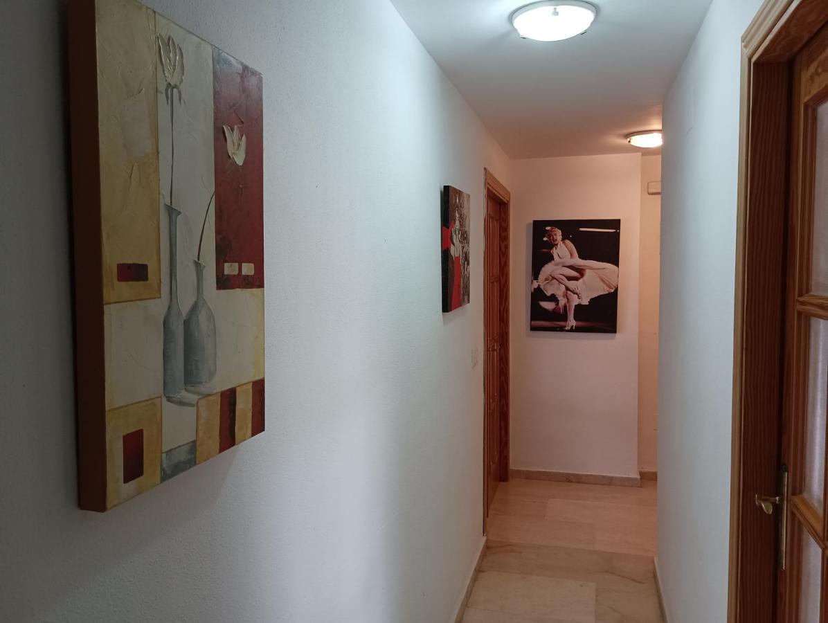Holiday Apartment Torres Montecarlo 베니돔 외부 사진