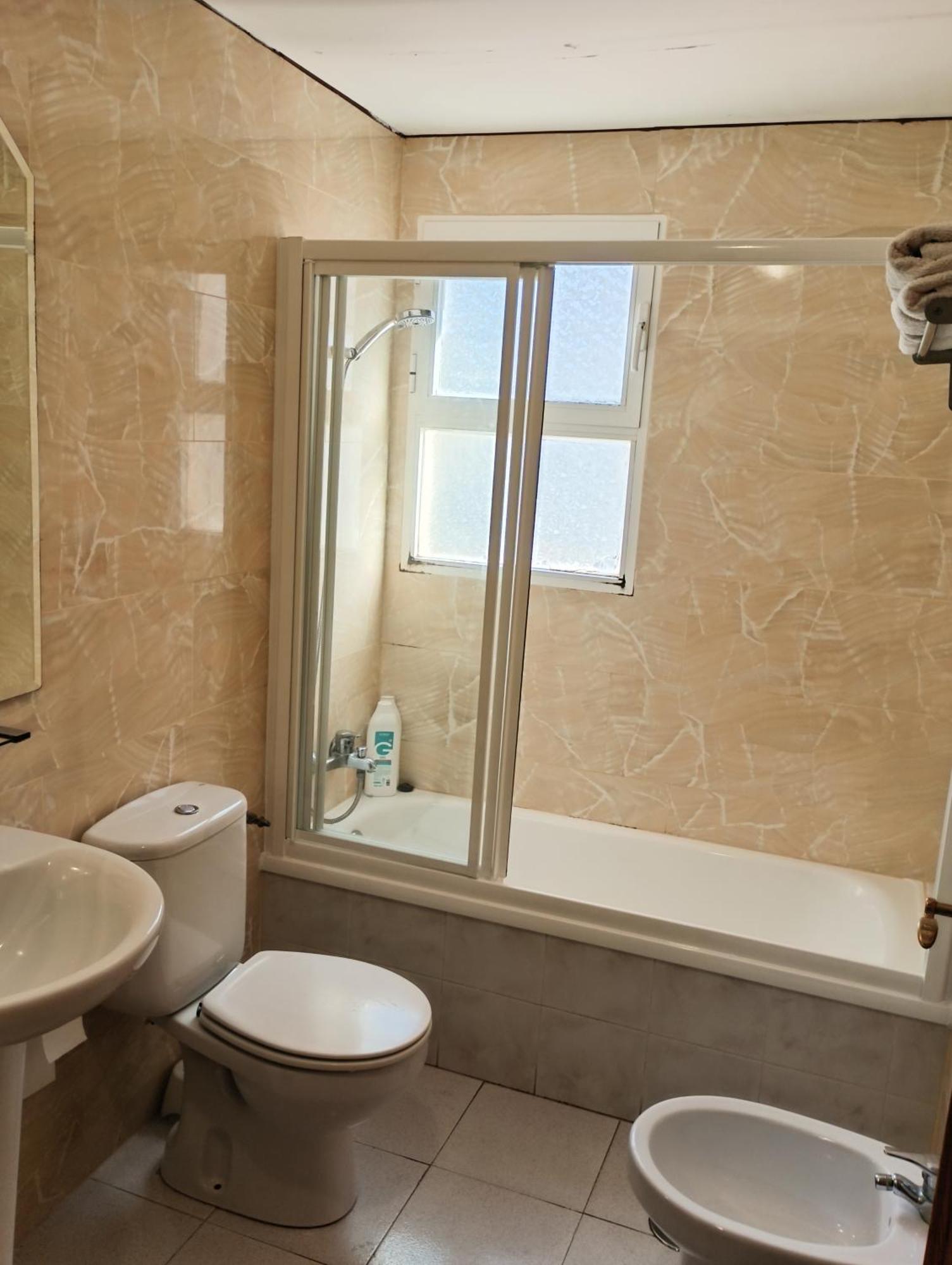 Holiday Apartment Torres Montecarlo 베니돔 외부 사진