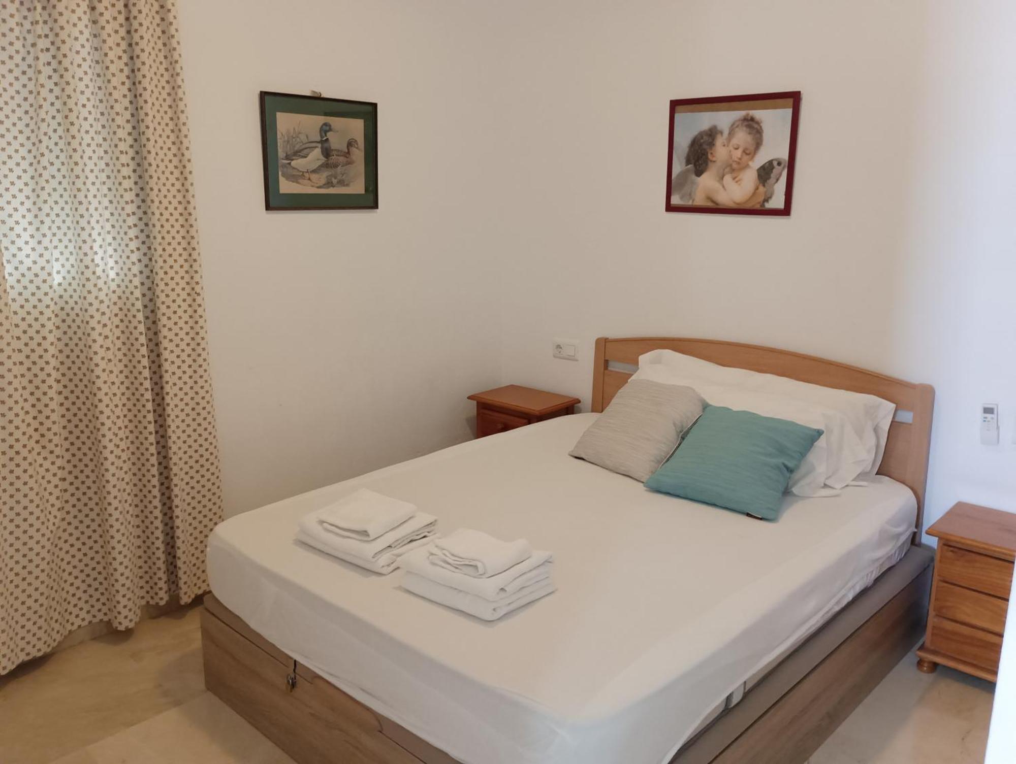 Holiday Apartment Torres Montecarlo 베니돔 외부 사진