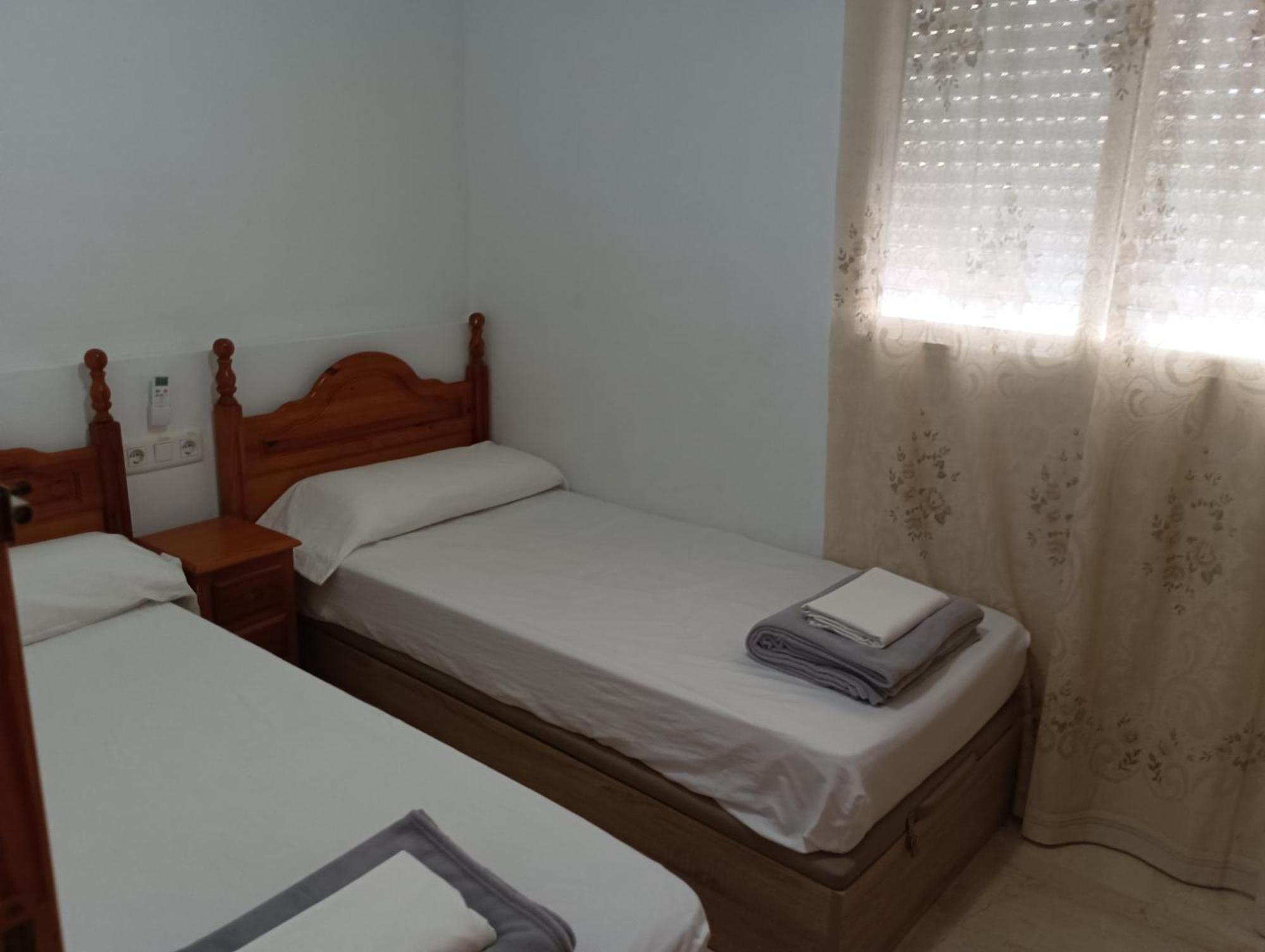Holiday Apartment Torres Montecarlo 베니돔 외부 사진
