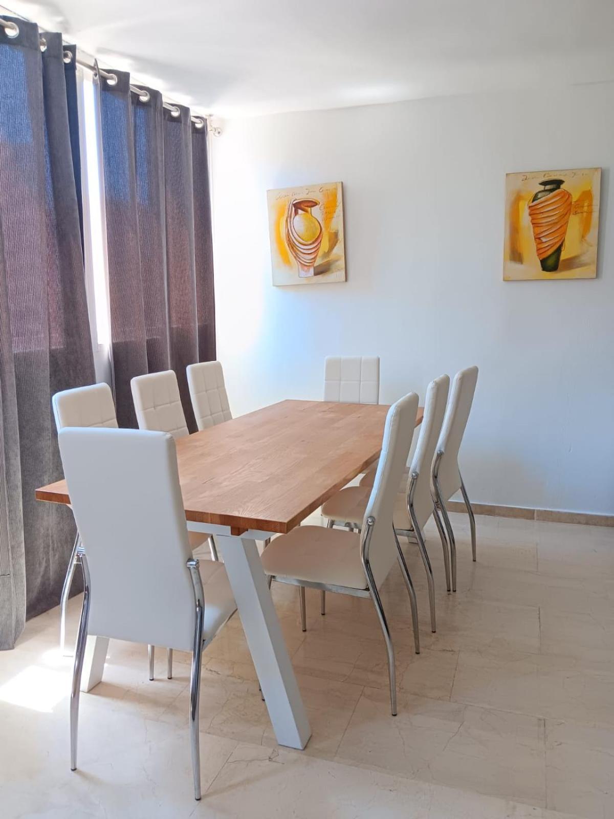 Holiday Apartment Torres Montecarlo 베니돔 외부 사진
